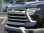 New 2025 Chevrolet Silverado 3500 LTZ Crew Cab 4WD Pickup for sale #33354 - photo 13
