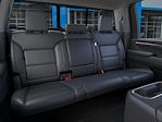 New 2025 Chevrolet Silverado 3500 LTZ Crew Cab 4WD Pickup for sale #33354 - photo 17