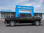 New 2025 Chevrolet Silverado 3500 LTZ Crew Cab 4WD Pickup for sale #33354 - photo 5
