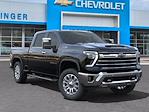New 2025 Chevrolet Silverado 3500 LTZ Crew Cab 4WD Pickup for sale #33354 - photo 7
