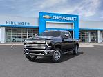 New 2025 Chevrolet Silverado 3500 LTZ Crew Cab 4WD Pickup for sale #33354 - photo 8