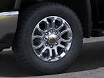 New 2025 Chevrolet Silverado 3500 LTZ Crew Cab 4WD Pickup for sale #33354 - photo 9