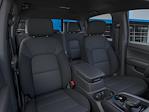 2025 Chevrolet Colorado Crew Cab 4WD Pickup for sale #33360 - photo 16