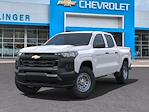 2025 Chevrolet Colorado Crew Cab 4WD Pickup for sale #33360 - photo 6