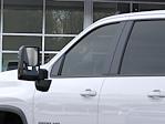 2025 Chevrolet Silverado 2500 Crew Cab 4WD Pickup for sale #33366 - photo 12