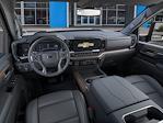 2025 Chevrolet Silverado 2500 Crew Cab 4WD Pickup for sale #33366 - photo 15