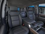 2025 Chevrolet Silverado 2500 Crew Cab 4WD Pickup for sale #33366 - photo 16