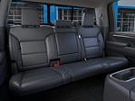 2025 Chevrolet Silverado 2500 Crew Cab 4WD Pickup for sale #33366 - photo 17