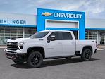 2025 Chevrolet Silverado 2500 Crew Cab 4WD Pickup for sale #33366 - photo 3