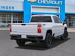 2025 Chevrolet Silverado 2500 Crew Cab 4WD Pickup for sale #33366 - photo 2