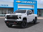2025 Chevrolet Silverado 2500 Crew Cab 4WD Pickup for sale #33366 - photo 6