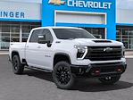 2025 Chevrolet Silverado 2500 Crew Cab 4WD Pickup for sale #33366 - photo 7