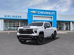 2025 Chevrolet Silverado 2500 Crew Cab 4WD Pickup for sale #33366 - photo 8