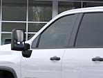 New 2025 Chevrolet Silverado 3500 Work Truck Crew Cab 4WD Pickup for sale #33370 - photo 12
