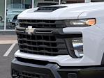New 2025 Chevrolet Silverado 3500 Work Truck Crew Cab 4WD Pickup for sale #33370 - photo 13