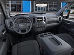 New 2025 Chevrolet Silverado 3500 Work Truck Crew Cab 4WD Pickup for sale #33370 - photo 15