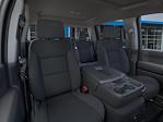 New 2025 Chevrolet Silverado 3500 Work Truck Crew Cab 4WD Pickup for sale #33370 - photo 16