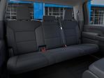 New 2025 Chevrolet Silverado 3500 Work Truck Crew Cab 4WD Pickup for sale #33370 - photo 17