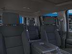 New 2025 Chevrolet Silverado 3500 Work Truck Crew Cab 4WD Pickup for sale #33370 - photo 24