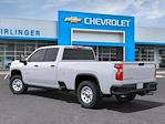 New 2025 Chevrolet Silverado 3500 Work Truck Crew Cab 4WD Pickup for sale #33370 - photo 4