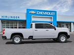 New 2025 Chevrolet Silverado 3500 Work Truck Crew Cab 4WD Pickup for sale #33370 - photo 5