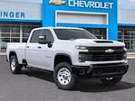 New 2025 Chevrolet Silverado 3500 Work Truck Crew Cab 4WD Pickup for sale #33370 - photo 7
