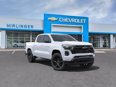 2025 Chevrolet Colorado Crew Cab 4WD Pickup for sale #33386 - photo 1
