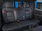2025 Chevrolet Colorado Crew Cab 4WD Pickup for sale #33386 - photo 17