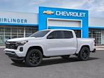 2025 Chevrolet Colorado Crew Cab 4WD Pickup for sale #33386 - photo 3