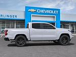 2025 Chevrolet Colorado Crew Cab 4WD Pickup for sale #33386 - photo 5