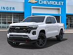 2025 Chevrolet Colorado Crew Cab 4WD Pickup for sale #33386 - photo 6
