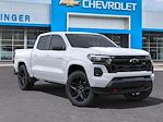 2025 Chevrolet Colorado Crew Cab 4WD Pickup for sale #33386 - photo 7