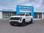 2025 Chevrolet Colorado Crew Cab 4WD Pickup for sale #33386 - photo 8