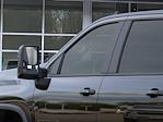 2025 Chevrolet Silverado 2500 Crew Cab SRW 4WD Pickup for sale #33388 - photo 12