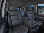 2025 Chevrolet Silverado 2500 Crew Cab SRW 4WD Pickup for sale #33388 - photo 16