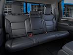 2025 Chevrolet Silverado 2500 Crew Cab SRW 4WD Pickup for sale #33388 - photo 17