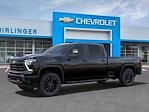 2025 Chevrolet Silverado 2500 Crew Cab SRW 4WD Pickup for sale #33388 - photo 3
