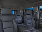 2025 Chevrolet Silverado 2500 Crew Cab SRW 4WD Pickup for sale #33388 - photo 24