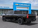 2025 Chevrolet Silverado 2500 Crew Cab SRW 4WD Pickup for sale #33388 - photo 4