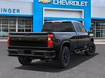 2025 Chevrolet Silverado 2500 Crew Cab SRW 4WD Pickup for sale #33388 - photo 2