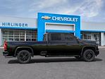 2025 Chevrolet Silverado 2500 Crew Cab SRW 4WD Pickup for sale #33388 - photo 5