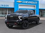 2025 Chevrolet Silverado 2500 Crew Cab SRW 4WD Pickup for sale #33388 - photo 6