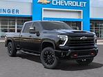 2025 Chevrolet Silverado 2500 Crew Cab SRW 4WD Pickup for sale #33388 - photo 7
