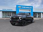 2025 Chevrolet Silverado 2500 Crew Cab SRW 4WD Pickup for sale #33388 - photo 8