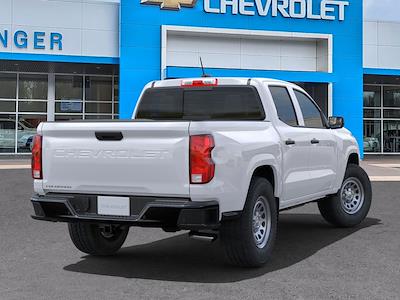 2025 Chevrolet Colorado Crew Cab 2WD Pickup for sale #33390 - photo 2