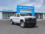 2025 Chevrolet Colorado Crew Cab 2WD Pickup for sale #33390 - photo 1