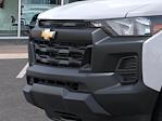 2025 Chevrolet Colorado Crew Cab 2WD Pickup for sale #33390 - photo 13