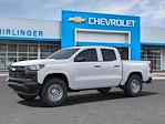 2025 Chevrolet Colorado Crew Cab 2WD Pickup for sale #33390 - photo 3