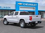 2025 Chevrolet Colorado Crew Cab 2WD Pickup for sale #33390 - photo 4