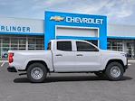 2025 Chevrolet Colorado Crew Cab 2WD Pickup for sale #33390 - photo 5